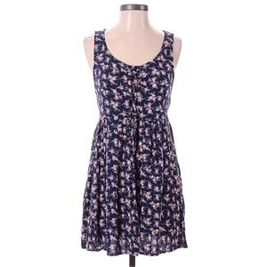 Band of Gypsies Floral Dress | SIZE S